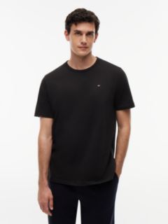 3-Pack Signature Jersey Lounge T-Shirts — Multi 7