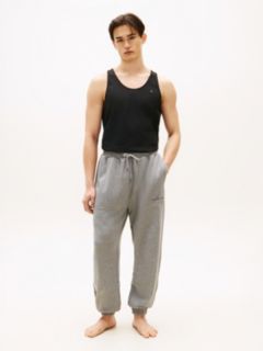 3-Pack Signature Round Neck Tank Tops — Blue 4