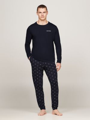 Pyjamas tommy hilfiger sale