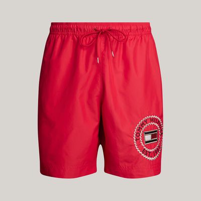 Product colour: red