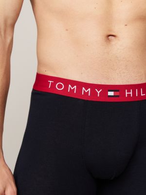 Mens tommy hilfiger boxers best sale