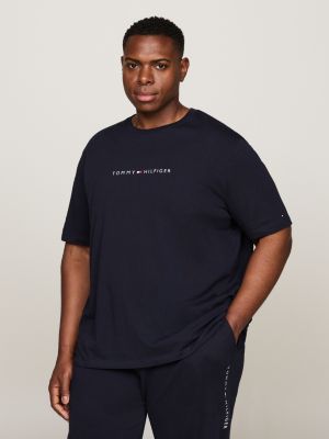 Tommy hilfiger lounge t shirt sale