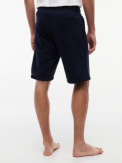 TH Original Logo Sweat Shorts — Blue 4