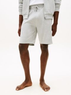 TH Original Logo Sweat Shorts — Grey 2