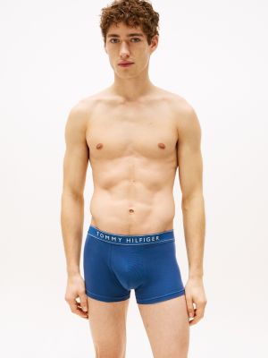 multi 3er-pack trunks für herren - tommy hilfiger