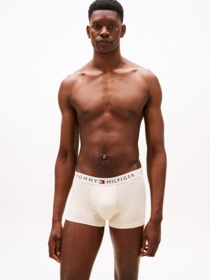 multi 3er-pack th original trunks mit logo für herren - tommy hilfiger