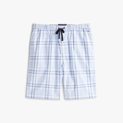 Product colour: summer plaid sweet blue