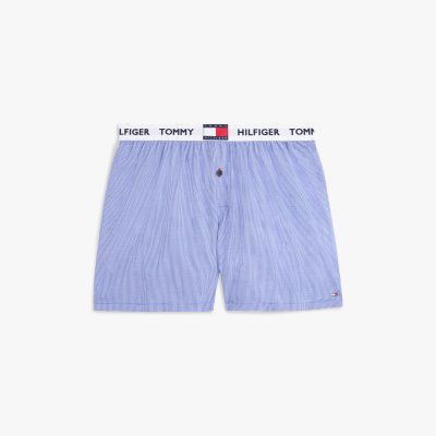 Product colour: mini gingham verona blue