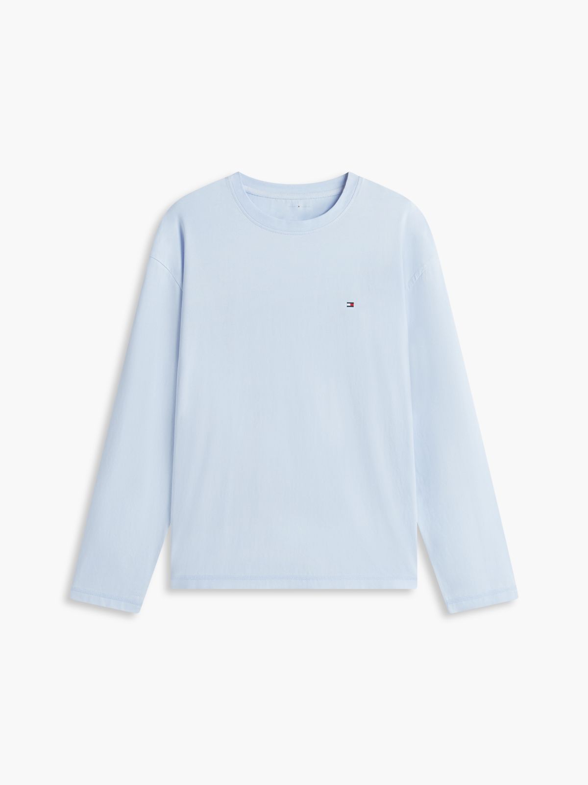 TH Original Long Sleeve Pyjama Set — Purple