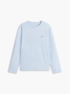 TH Original Long Sleeve Pyjama Set — Purple 5
