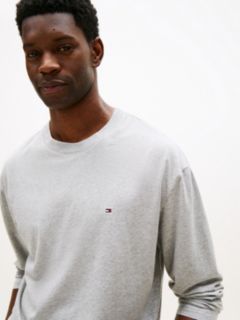 TH Original Long Sleeve Pyjama Set — Multi 3
