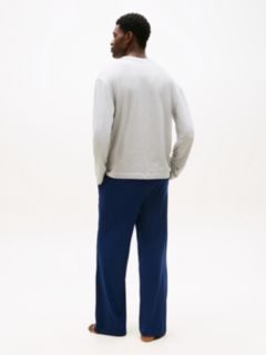 TH Original Long Sleeve Pyjama Set — Multi 4