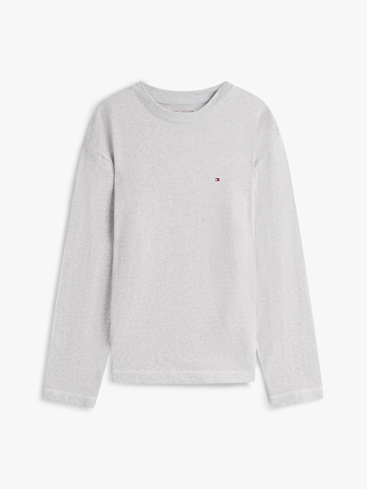 TH Original Long Sleeve Pyjama Set — Multi