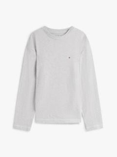 TH Original Long Sleeve Pyjama Set — Multi 5