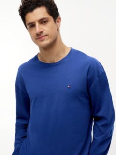 TH Original Long Sleeve Pyjama Set — Red 2