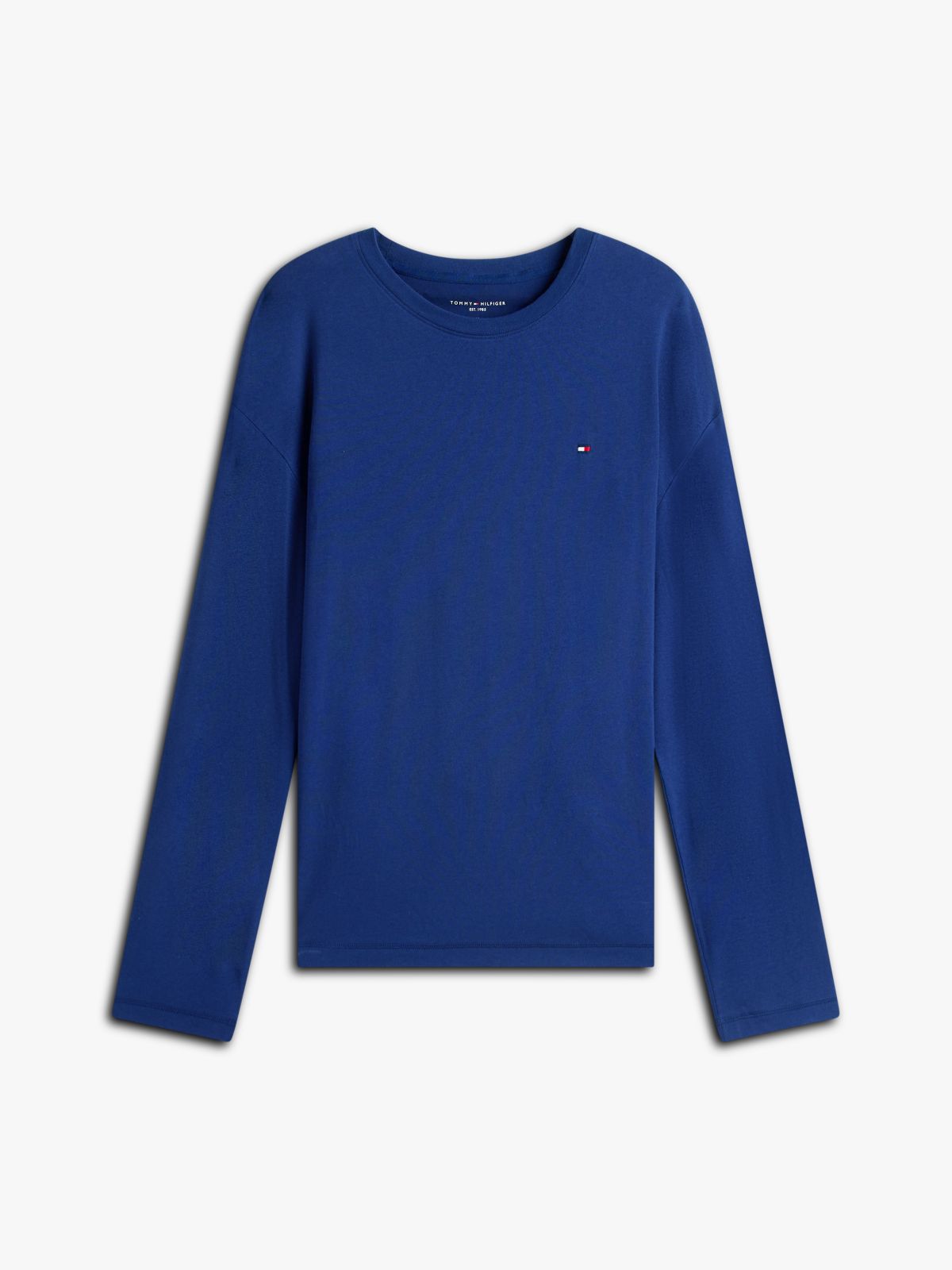 TH Original Long Sleeve Pyjama Set — Red