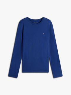 TH Original Long Sleeve Pyjama Set — Red 5
