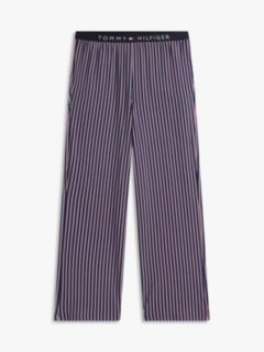 TH Original Long Sleeve Pyjama Set — Red 6