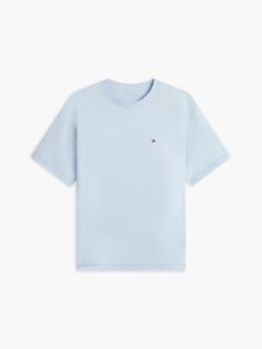 TH Original T-Shirt And Shorts Pyjama Set — Purple 5