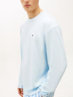 TH Original Print Pyjama Set — Blue 2