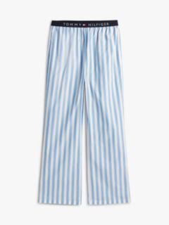 TH Original Print Pyjama Set — Blue 6