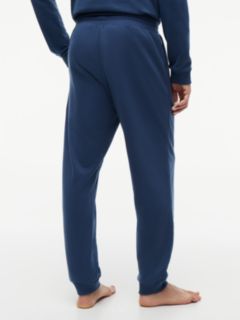 TH Original French Terry Lounge Joggers — Blue 4