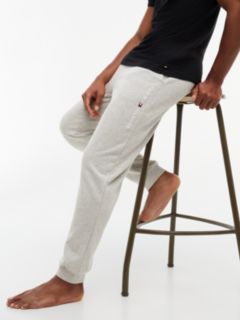 TH Original French Terry Lounge Joggers — Grey 3