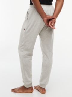 TH Original French Terry Lounge Joggers — Grey 4