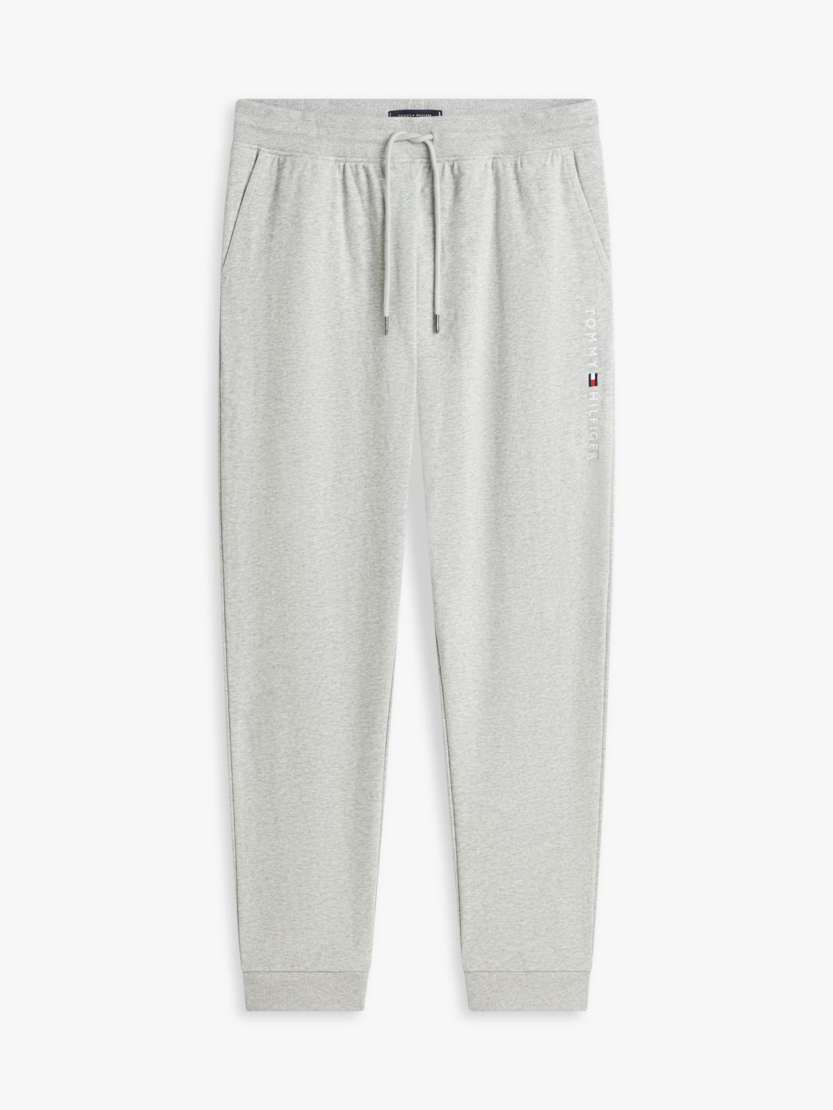 TH Original French Terry Lounge Joggers — Grey