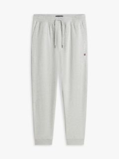 TH Original French Terry Lounge Joggers — Grey 5
