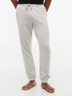 TH Original French Terry Lounge Joggers — Grey 1