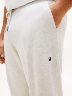 Plus TH Original Drawstring Lounge Joggers — Grey 3