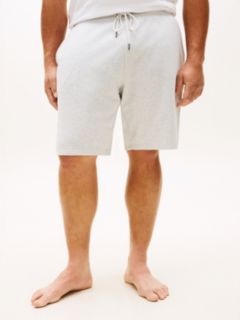 Plus TH Original Terry Lounge Shorts — Grey 2