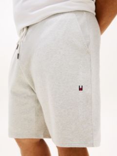 Plus TH Original Terry Lounge Shorts — Grey 3