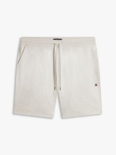 Plus TH Original Terry Lounge Shorts — Grey 5