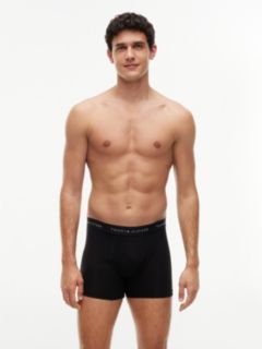 5-Pack Signature Logo Waistband Boxer Briefs — Red 2
