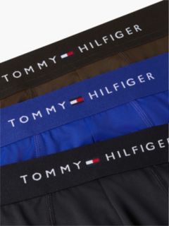 3-Pack Signature Microfibre Long Boxer Briefs — Multi 8