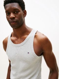 TH Original Tank And Shorts Pyjama Set — Grey 2