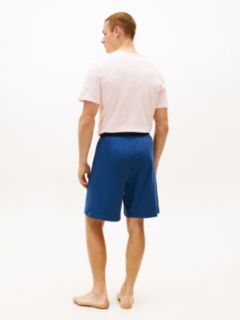 TH Original Jersey Lounge Shorts — Blue 4