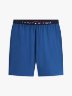 TH Original Jersey Lounge Shorts — Blue 5