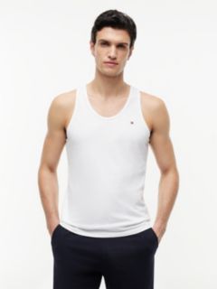 3-Pack Signature Lounge Tank Tops — Multi 2
