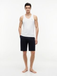 3-Pack Signature Lounge Tank Tops — Multi 3
