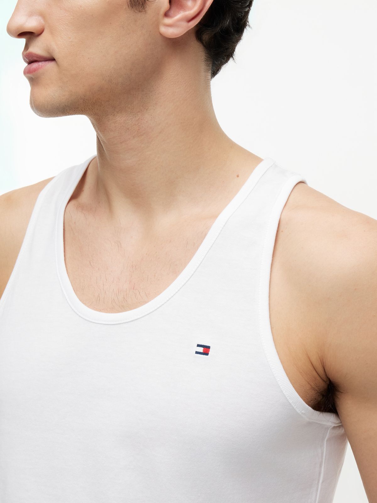 3-Pack Signature Lounge Tank Tops — Multi