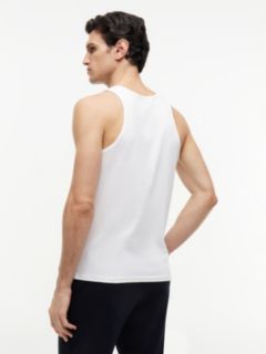 3-Pack Signature Lounge Tank Tops — Multi 5