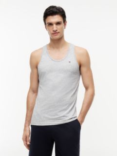 3-Pack Signature Lounge Tank Tops — Multi 7