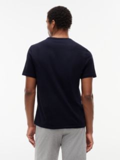 3-Pack Signature Jersey Lounge T-Shirts — Blue 5