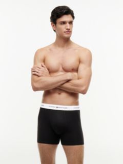 3-Pack Signature Contrast Waistband Boxer Briefs — Multi 2