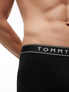 2-Pack Essential Boxer Briefs — Pink 4