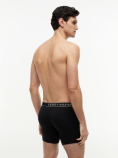 2-Pack Essential Boxer Briefs — Pink 5