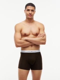 3-Pack Signature Logo Waistband Boxer Briefs — Multi 2